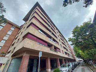Appartement à Durango. Impecable vivienda de dos habitaciones, en venta, en oñiturri, d