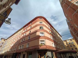 Pis a Durango. Vivienda de dos habitaciones, en venta, en goienkale, durango