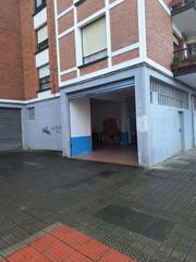 Local Comercial a Abadiño. Local de 118 m2, en venta, en matiena