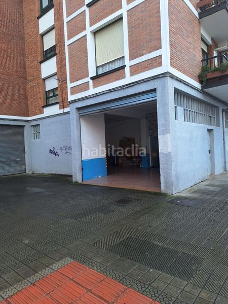 Foto 1a99bf20-5ace-4281-b8ba-dd925464aa5d. Local comercial a Abadiño