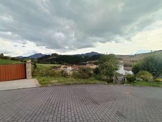 Terreny residencial a Mallabia. Terreno de 474,01 m2, en venta, en mallabia, unidad de ejecución