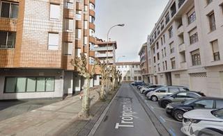 Location Local commercial à Durango. Local de 72 m2, en alquiler, en calle tromperri