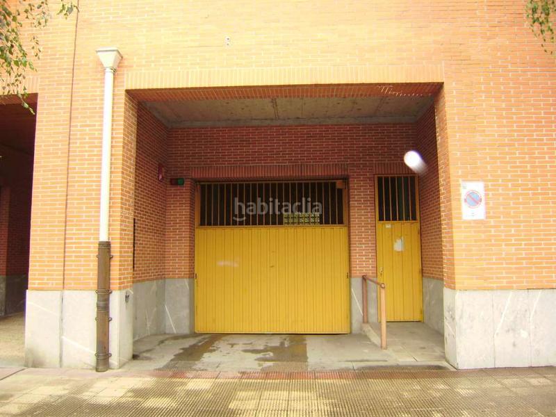 Foto c7597184-fd3e-41ae-9579-ef4fe32658c0. Miete autoparkplatz in Durango