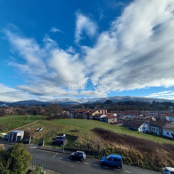 Foto 0a07526c-9592-4b39-9c85-a71fb296d511. Flat with heating in Otxandio