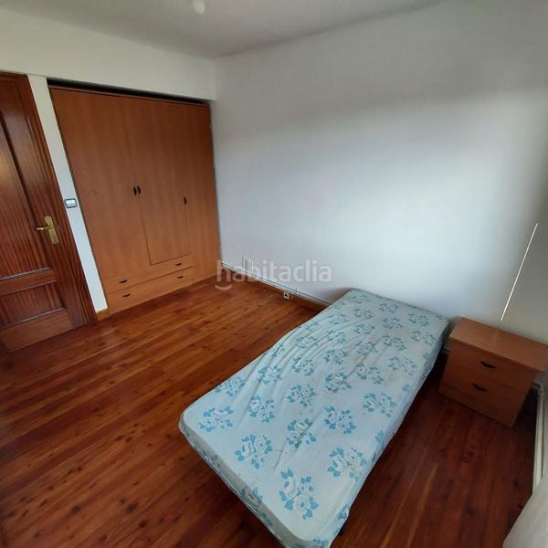 Foto 1fd2e774-cfda-4bd1-8150-6c461620292a. Flat with heating in Otxandio