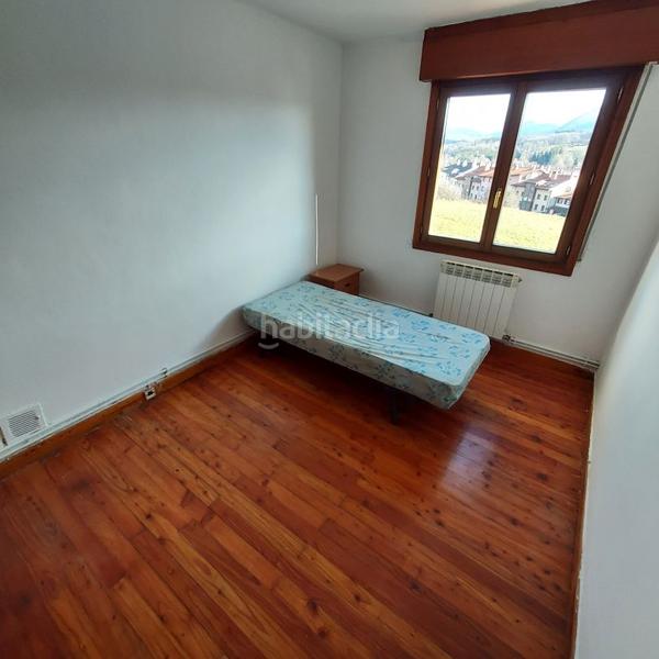 Foto 3e605fe1-859b-40b1-8432-b87613df032e. Flat with heating in Otxandio