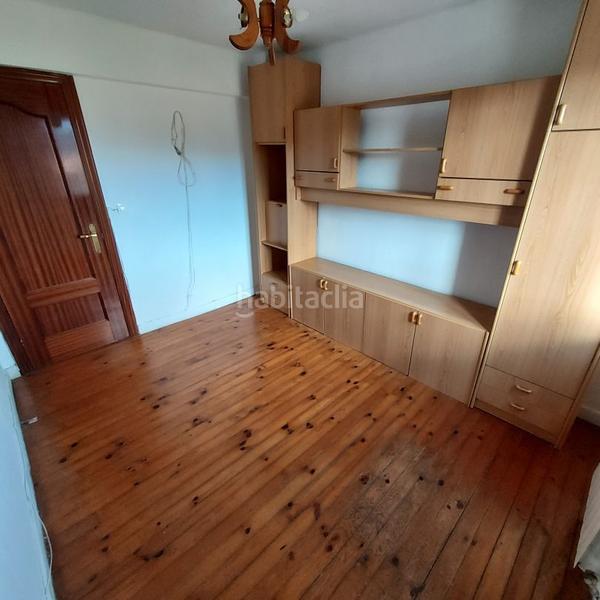Foto 44d419a2-622b-49f9-95a8-6d419ea316fa. Flat with heating in Otxandio