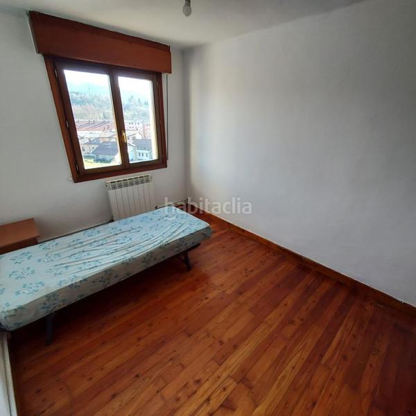 Foto 5786d8bd-11f8-4a77-9850-354183bb72f8. Flat with heating in Otxandio