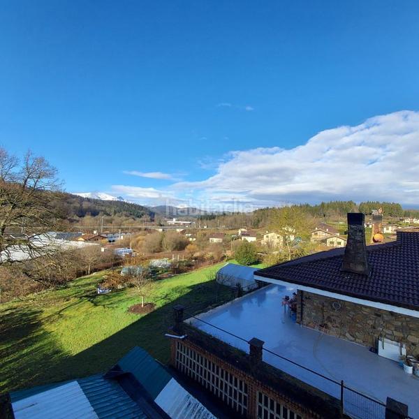 Foto 67ec18e1-1996-4eca-99b3-6d934a2b4029. Flat with heating in Otxandio