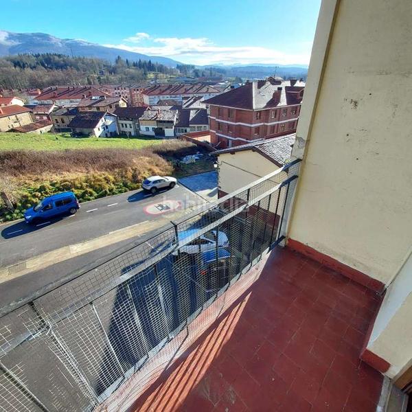 Foto 8690ca2b-c889-4593-928f-73fd5a20b3c0. Flat with heating in Otxandio