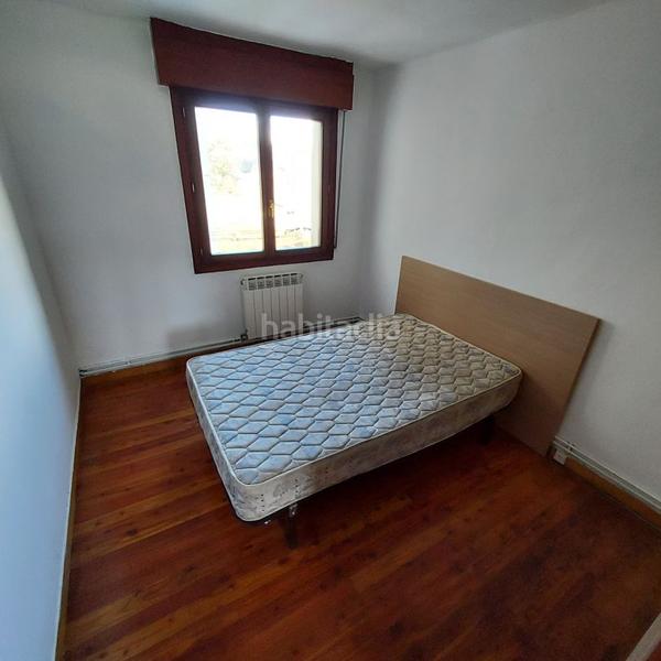 Foto 8716e718-acb9-4dc4-a899-d1b31065fa02. Flat with heating in Otxandio