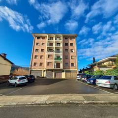 Pis a Otxandio. Vivienda de tres habitaciones, en venta, en otxandio