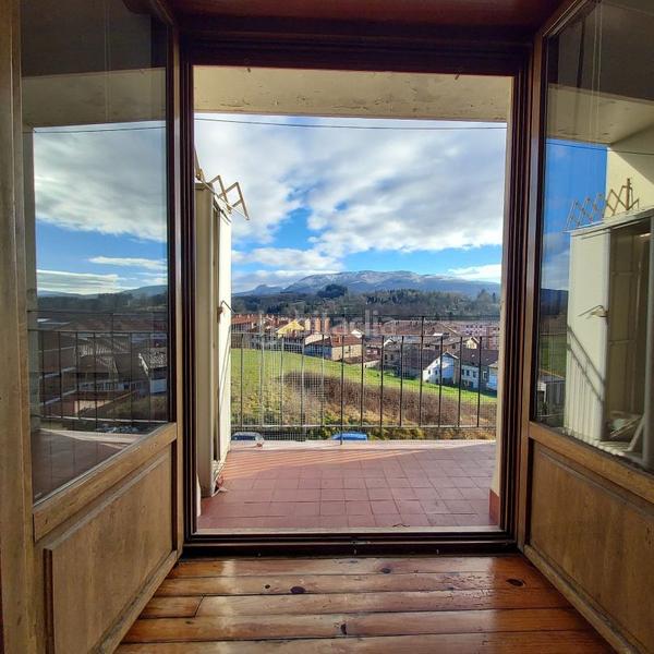 Foto c3f6c930-4d9d-4cbb-be23-56a08ca283cc. Flat with heating in Otxandio