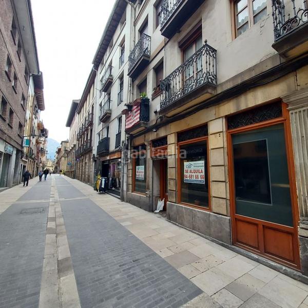 Foto cd1ececd-38f7-4017-812a-c74e59376f75. Lloguer local comercial a Durango