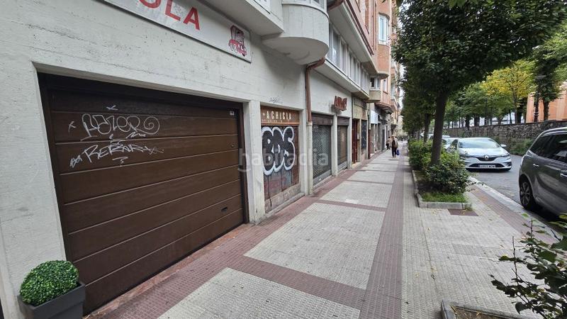 Foto 02d71f58-7ff7-4468-b6f4-b28fb2171654. Lloguer local comercial a Hernani