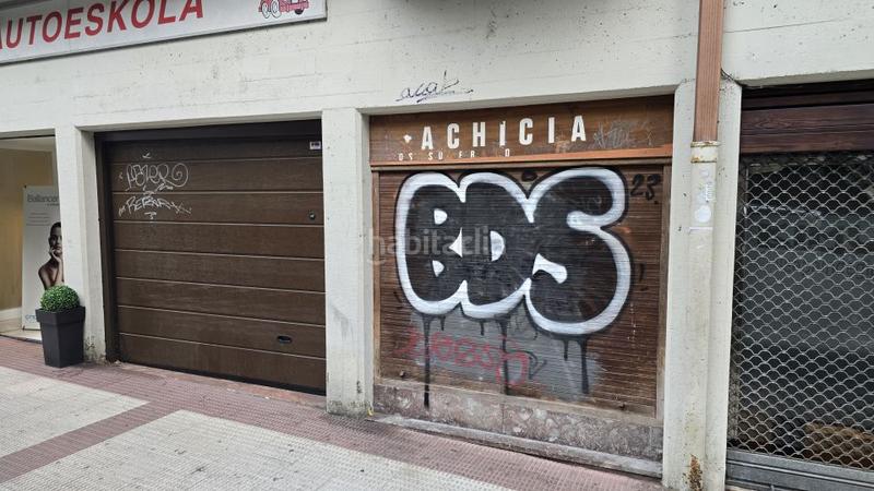 Foto 2b60e51e-a5ab-41f6-ab6f-637ee279c1ed. Lloguer local comercial a Hernani