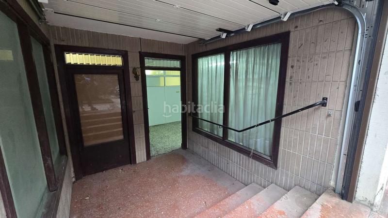 Foto 8feff8d7-6109-4a8f-a3a4-e11c64880958. Lloguer local comercial a Hernani