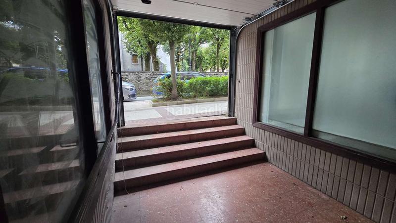 Foto a52f22a3-f02e-4010-bbbf-838deded641d. Lloguer local comercial a Hernani