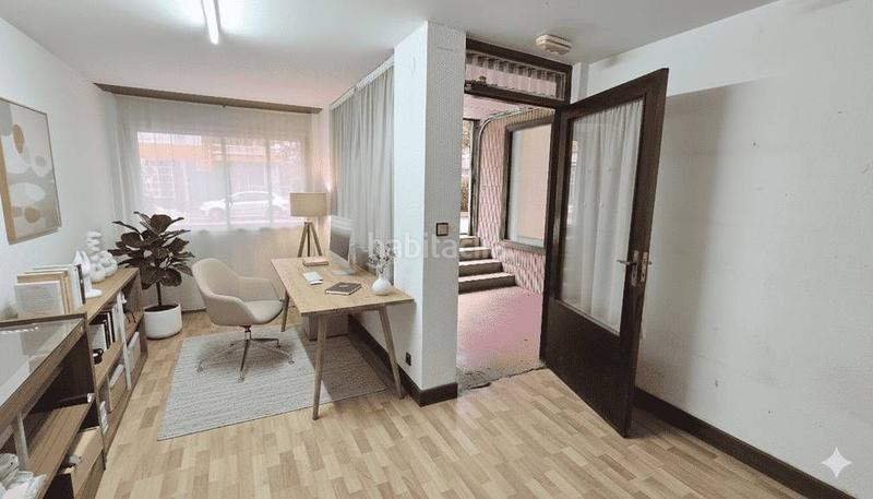 Foto ad9aeedd-f5dc-45db-bc66-1c2b1b3efa3b. Lloguer local comercial a Hernani