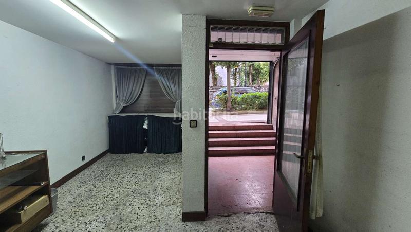 Foto defd0c27-537f-4f2e-bd45-a03847e497d1. Lloguer local comercial a Hernani