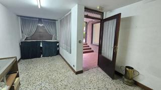 Business premise in Hernani