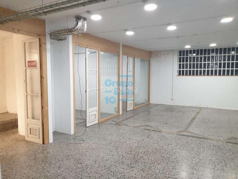 Foto 2889732b-19db-4fc1-8d1a-1d05d4f45dfb. Lloguer local comercial a Anoeta Donostia - San Sebastián