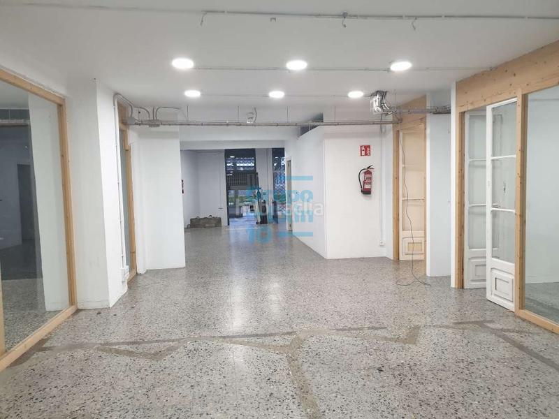 Foto 8e81fe28-ad8d-427c-bbfb-76856e011c21. Lloguer local comercial a Anoeta Donostia - San Sebastián