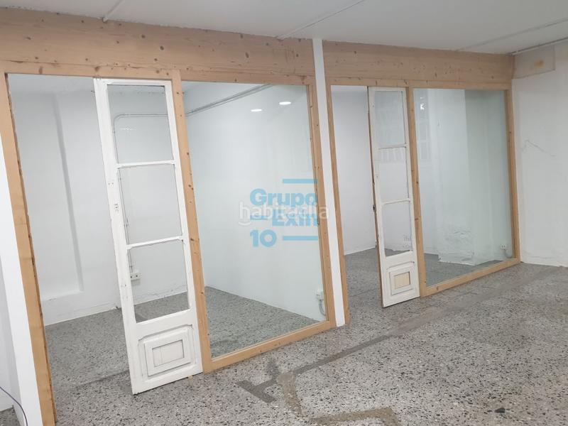 Foto a081bc47-e934-4df5-ae22-f7bac9af2ae2. Lloguer local comercial a Anoeta Donostia - San Sebastián