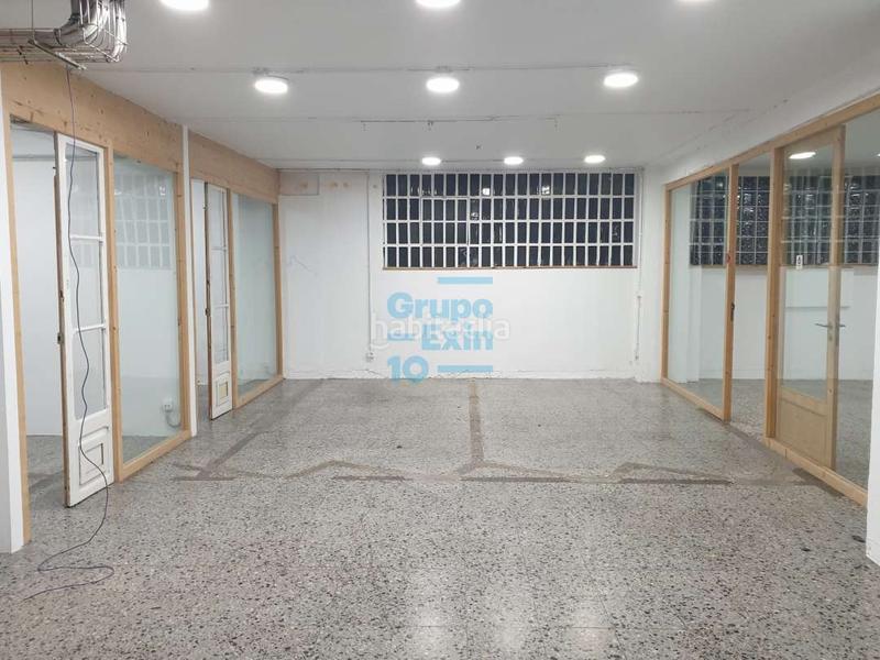 Foto a4db24f5-9b1d-400a-a899-b3aca9440089. Lloguer local comercial a Anoeta Donostia - San Sebastián