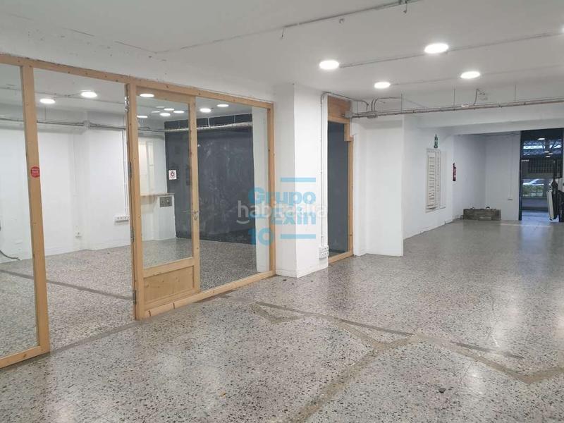 Foto add8fef0-1dde-4bbc-aa9c-6c4772855e5a. Lloguer local comercial a Anoeta Donostia - San Sebastián