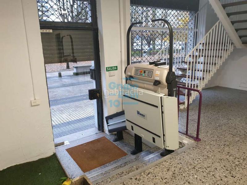 Foto bff4a806-f589-4241-b365-b657077917ad. Lloguer local comercial a Anoeta Donostia - San Sebastián