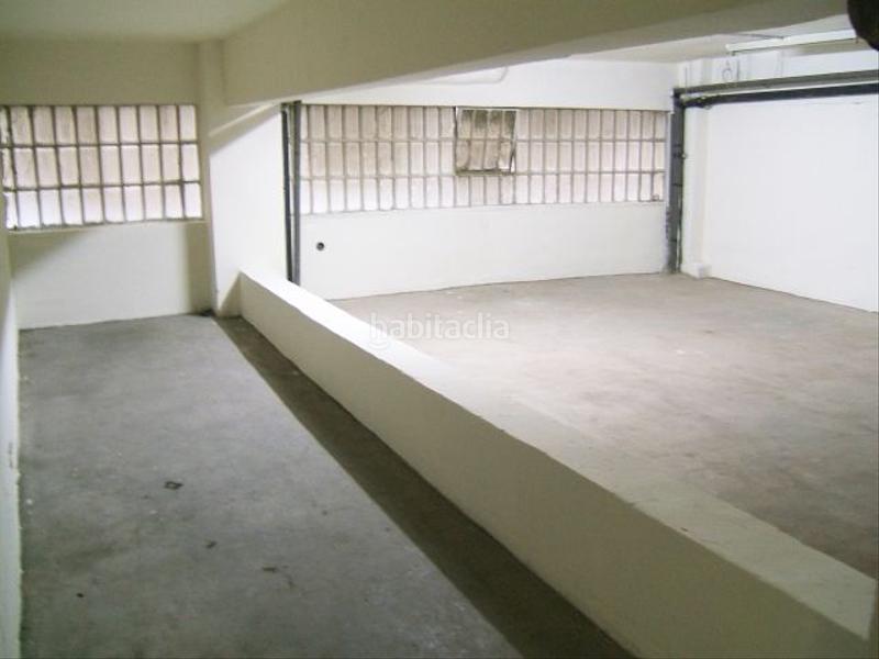 Foto fef0c231-a61f-45f7-965b-1acb26f2229e. Lloguer local comercial a Anoeta Donostia - San Sebastián