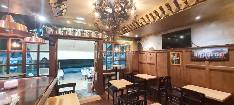 Foto 06cbe021-84c1-4463-9485-c090be37ac43. Local commercial dans Anoeta Donostia - San Sebastián