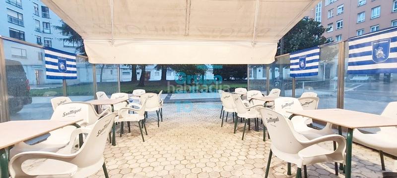 Foto 17e1fdc4-5354-4d9f-a8ec-f70d26194b9d. Local commercial dans Anoeta Donostia - San Sebastián