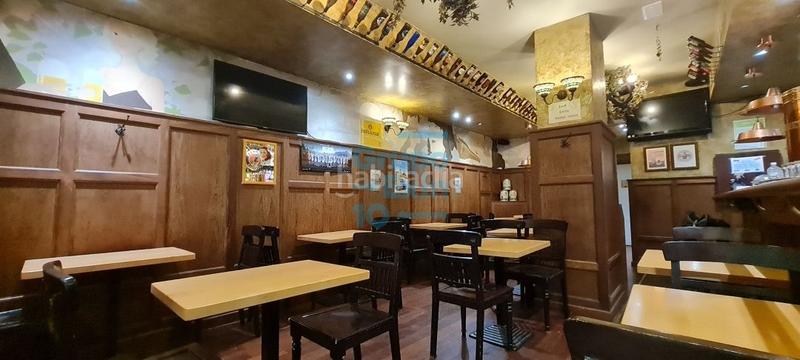 Foto 28977137-c031-4313-80b3-3a0e47f99af0. Local commercial dans Anoeta Donostia - San Sebastián