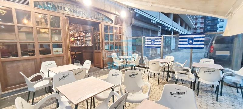 Foto 52ea7dae-499d-4840-969a-315bed848ea9. Local commercial dans Anoeta Donostia - San Sebastián