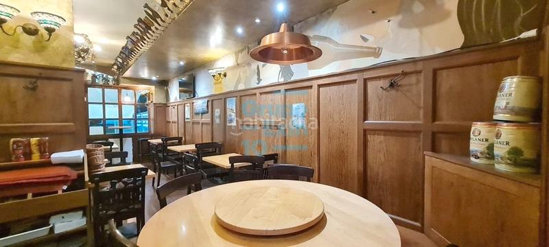 Foto 6ada84b1-ef99-4787-971a-d2d145339aad. Local commercial dans Anoeta Donostia - San Sebastián