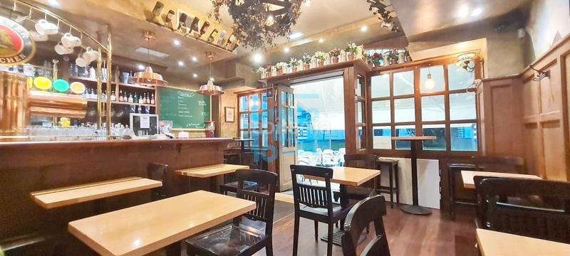 Foto 9a483b93-46bf-4383-8556-3a7a22dbbd7d. Local commercial dans Anoeta Donostia - San Sebastián