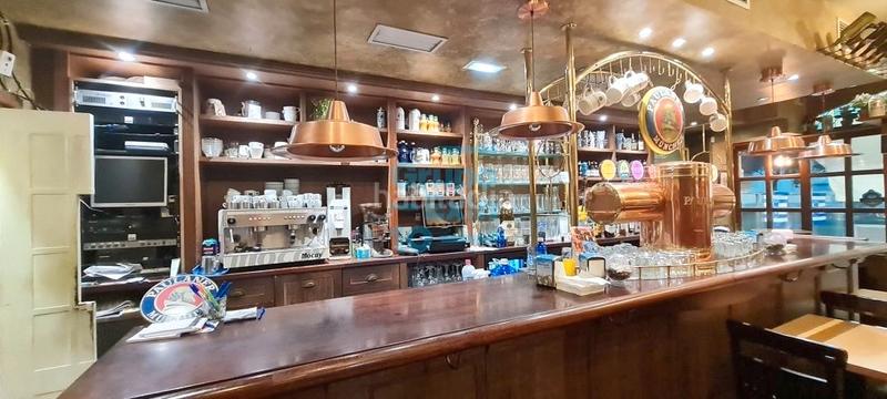 Foto acd1f38b-c5d3-4dad-a533-6a26d6cfb3ea. Local commercial dans Anoeta Donostia - San Sebastián