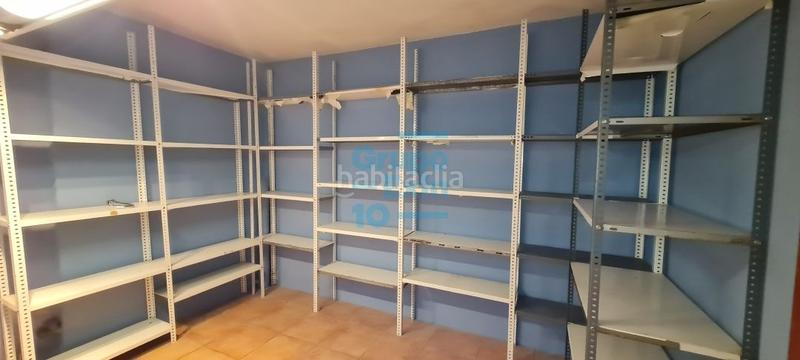 Foto 0fb90cd2-5529-46e9-8138-483509d34495. Lloguer local comercial a Centro - Mendibil - Santiago Irun