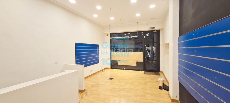 Foto aefa59d9-f74b-496f-aa2d-ef6c5674fb3f. Location local commercial dans Centro - Mendibil - Santiago Irun