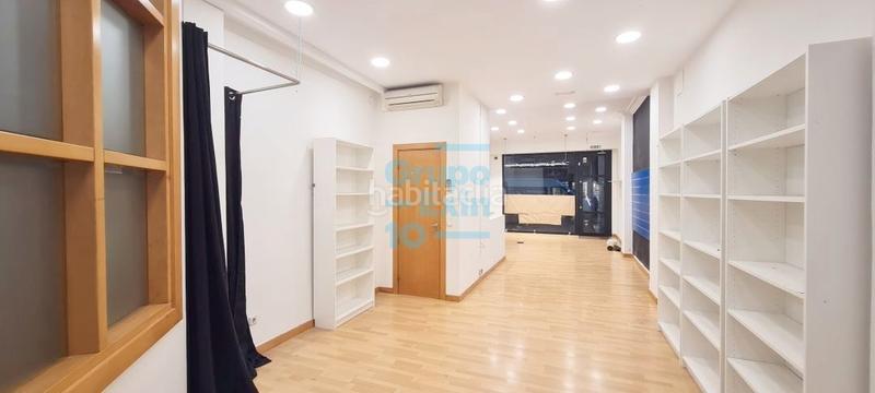 Foto 65eeef49-2477-4657-83c8-ee1d47a9e184. Rent business premise in Centro - Mendibil - Santiago Irun