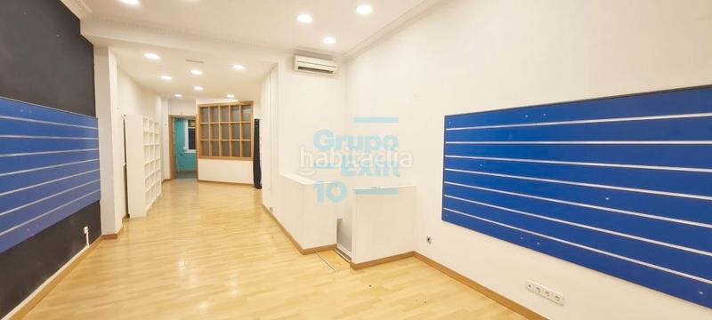 Foto 847ce816-e37e-444d-9b89-9dc1dde16374. Rent business premise in Centro - Mendibil - Santiago Irun