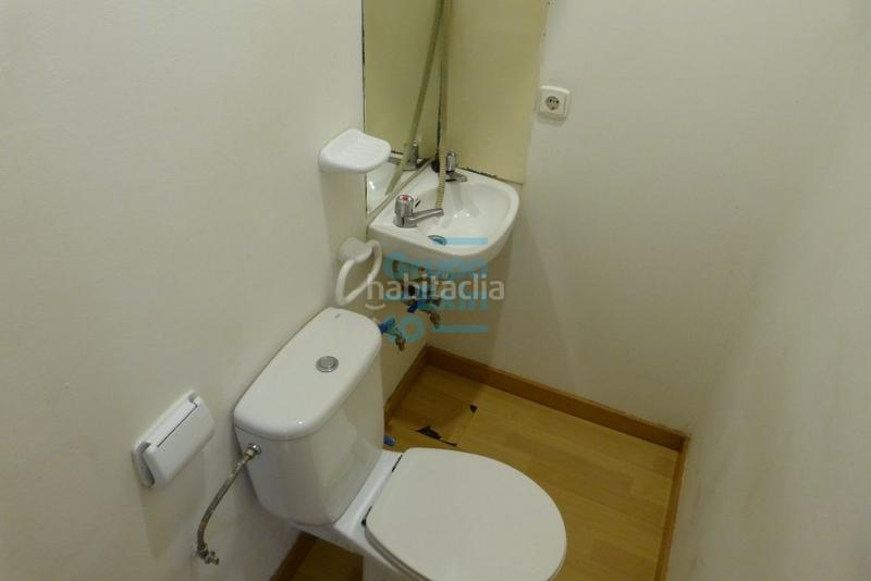 Foto b38d7d4b-cd11-482f-845d-60d4bfffc5a2. Rent business premise in Centro - Mendibil - Santiago Irun