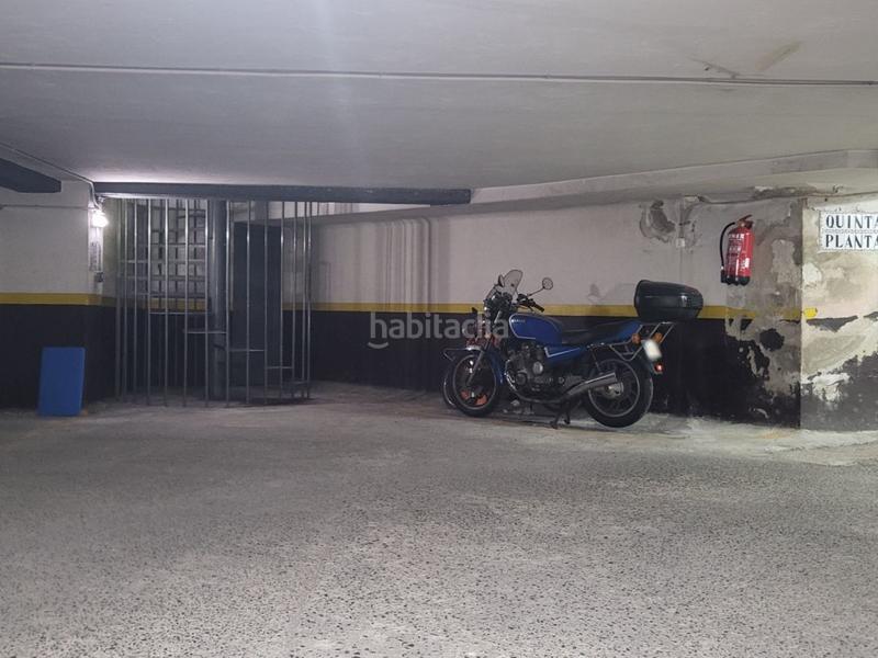 Foto 0a83539e-87c8-47a0-935a-5a1e6ad468eb. Parking voiture dans Área Romántica Donostia - San Sebastián