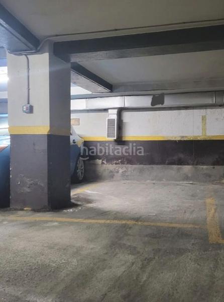 Foto b4d30634-3afb-4a0b-8b0c-b7af373ca458. Parking voiture dans Área Romántica Donostia - San Sebastián