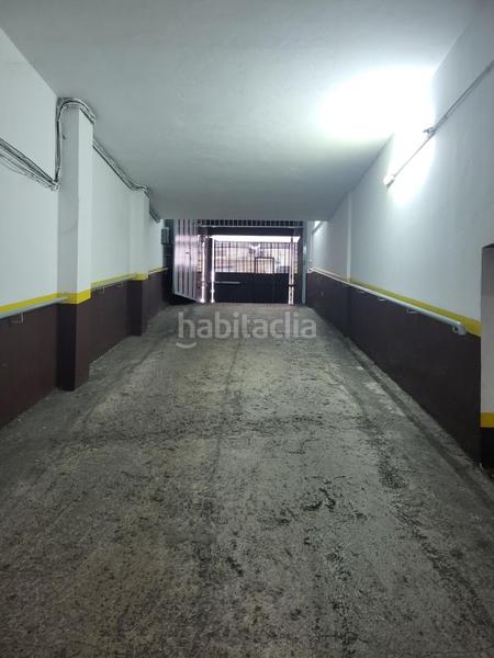 Foto e9c8341c-b19a-4b9e-ac9e-a0ba5d7509d1. Parking voiture dans Área Romántica Donostia - San Sebastián