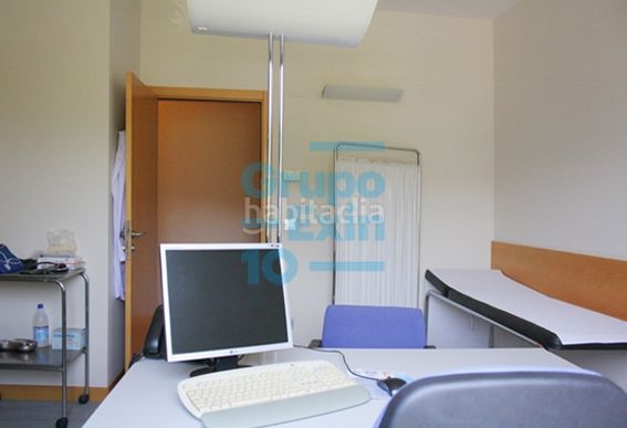Foto 0eb978d1-a2d9-47ff-9216-ea9b9d0c7036. Office space with heating parking in Añorga - Zubieta - Atotxa Erreka Donostia - San Sebastián