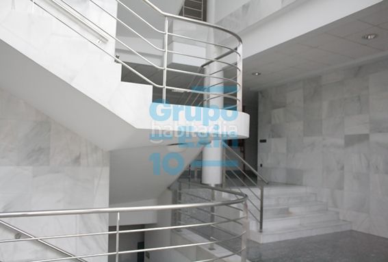 Foto 23c677f9-0390-4b27-99a4-2b216fe45468. Office space with heating parking in Añorga - Zubieta - Atotxa Erreka Donostia - San Sebastián