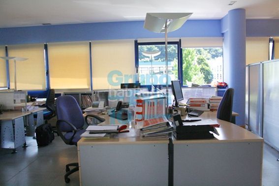 Foto 38f8a173-4f6e-44e1-b046-ef1077fb4fd4. Office space with heating parking in Añorga - Zubieta - Atotxa Erreka Donostia - San Sebastián